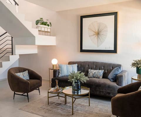 Popular Airbnb listing: House in Mérida in Fraccionamiento Los Heroes