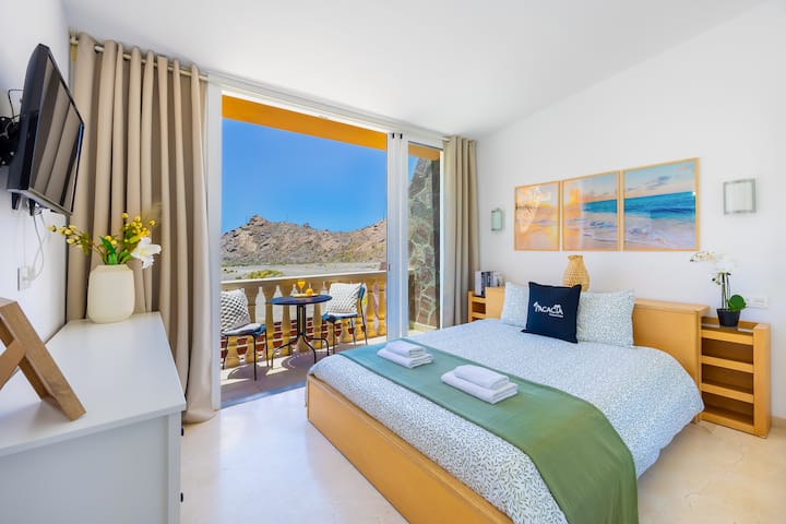Casa Ocean Love Sea View Duplex Tauro Golf - Mogán