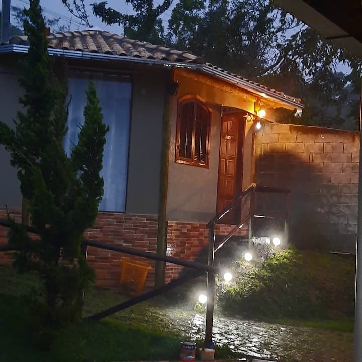 Спалня 1