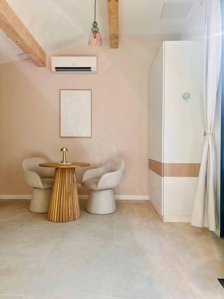 Pavillon Studio Individuel Cosy Haut De Gamme - Francheville
