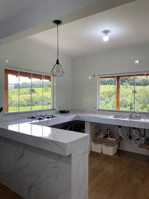 House view for o vale