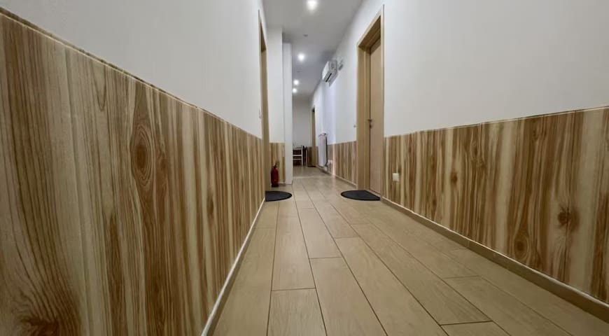 Venezia Hua XiaB&B整套房