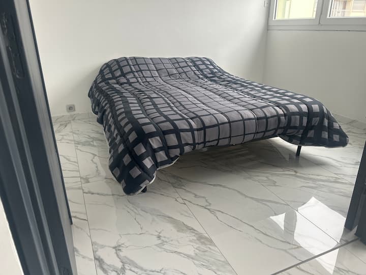 Slaapkamer 2