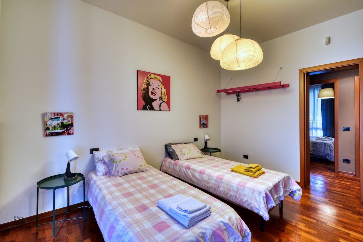 غرفة النوم 2