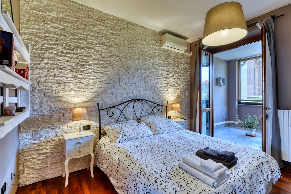 غرفة النوم 1