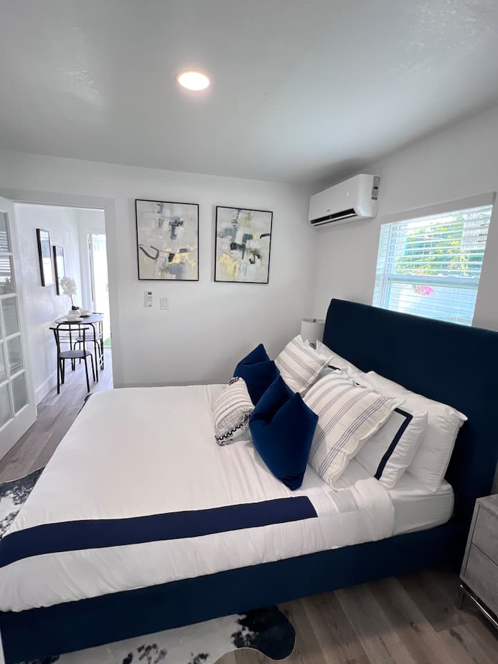 საძინებელი