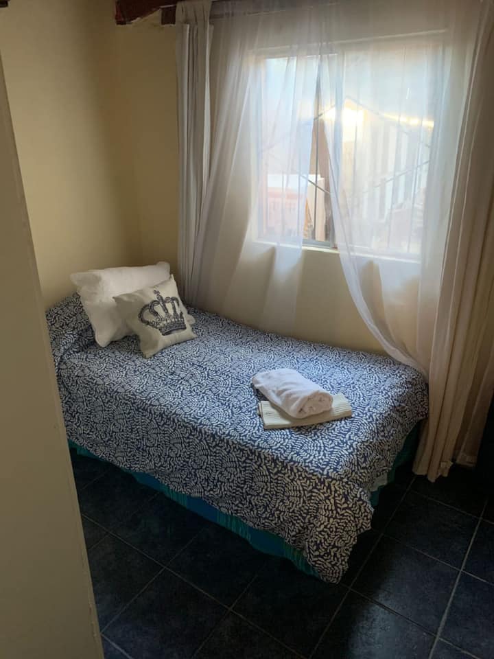 საძინებელი