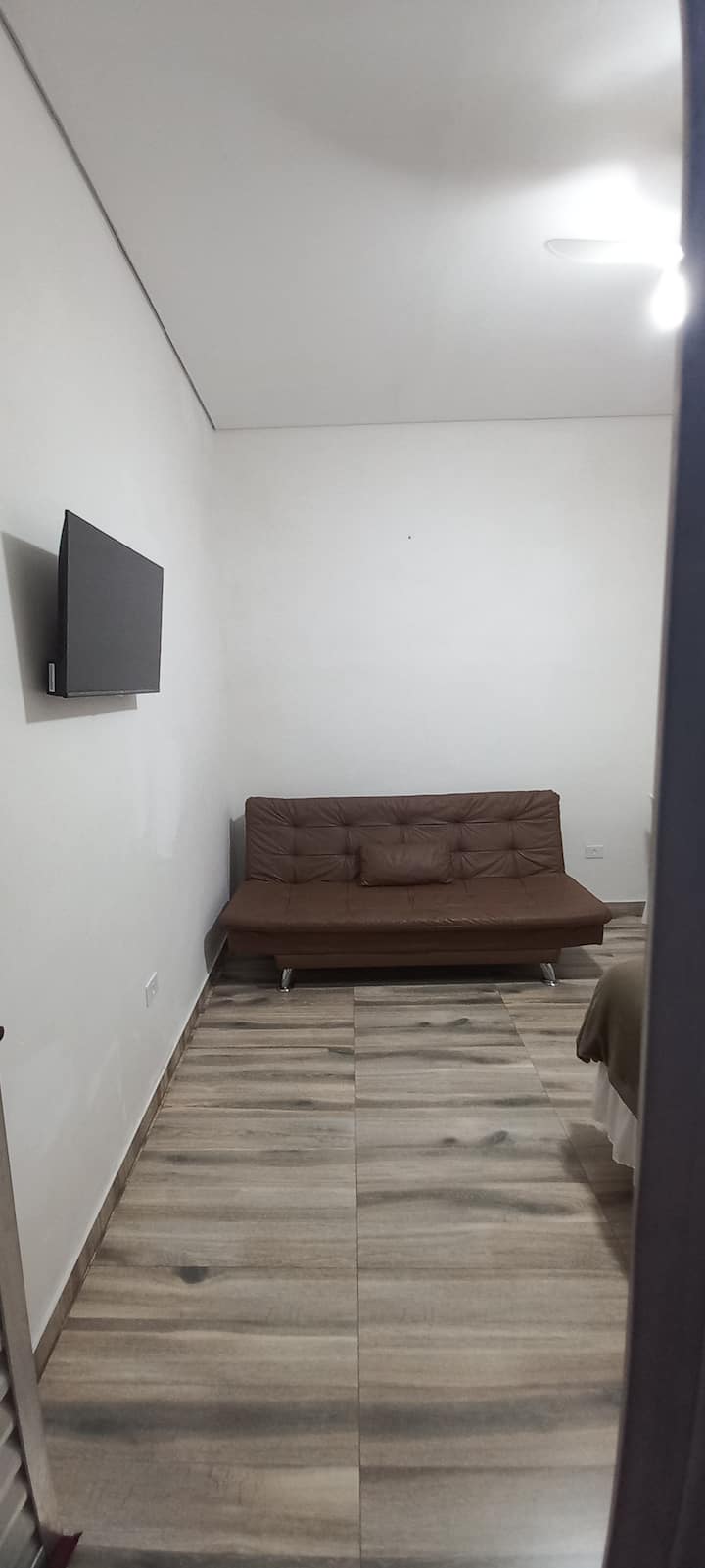 Loft  Kym Massaguaçu - Caraguatatuba