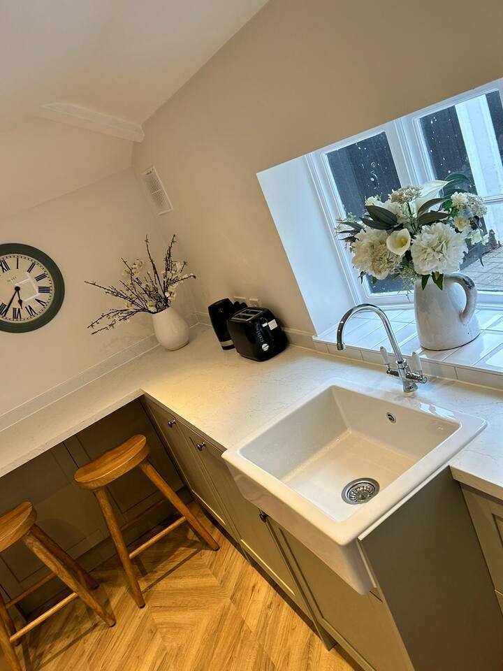 Historic Retreat Near To Mersea Island - Mersea Island
