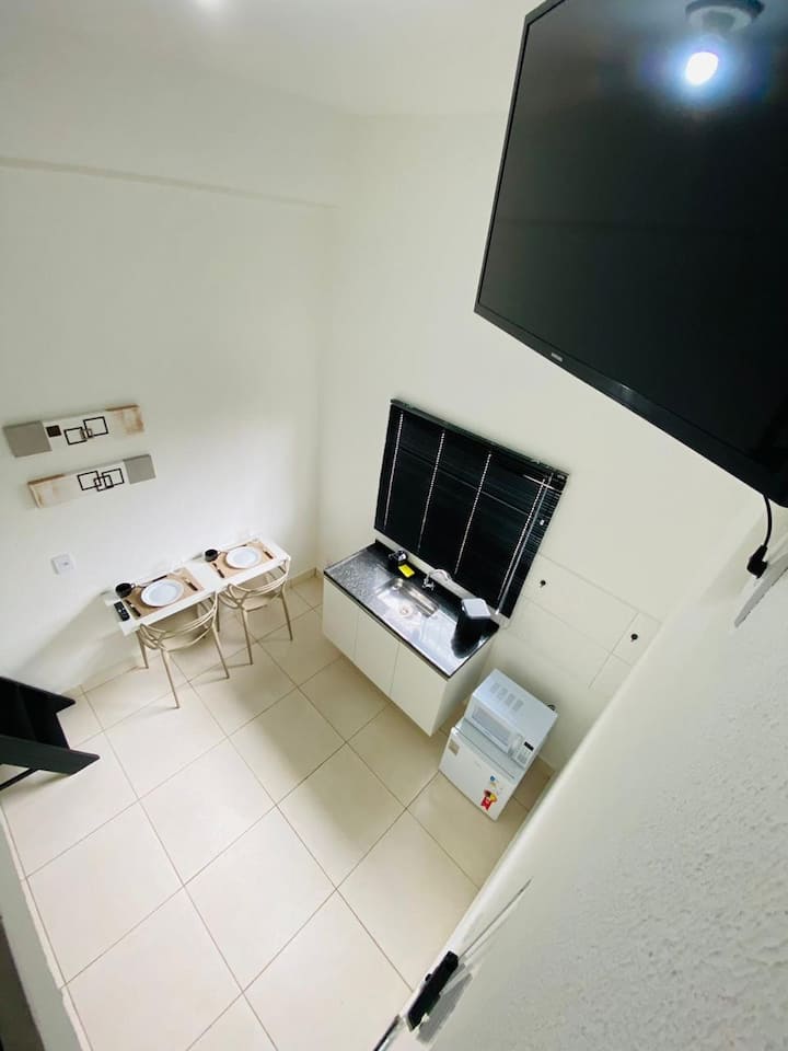 Apartamento Studio Casal - Sorocaba