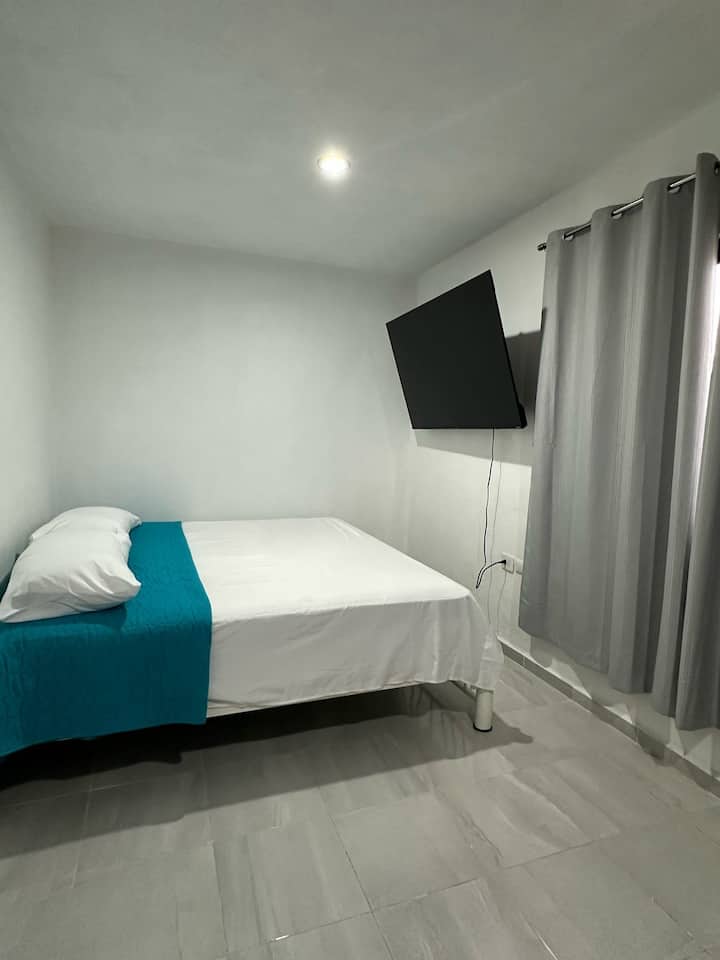 Спална соба 2