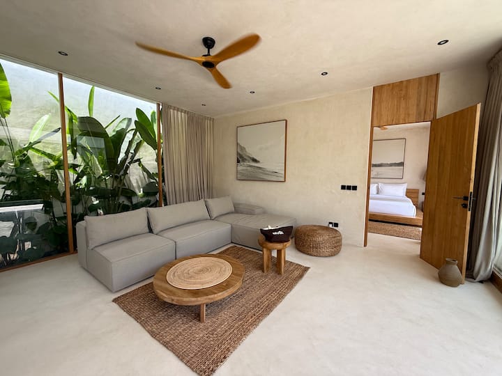 Musa Villas - Australia