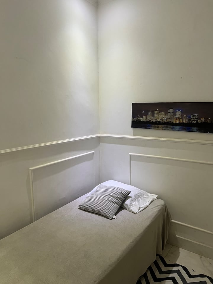 Спална соба