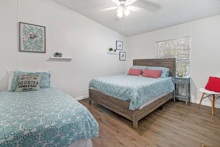 Спална соба 3