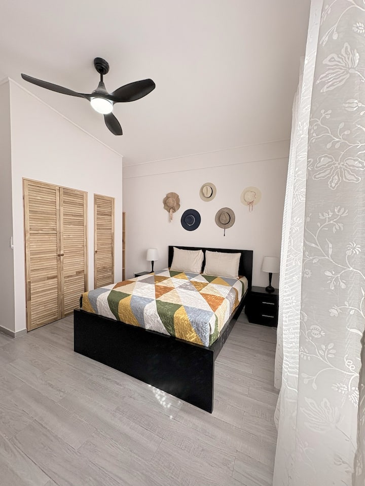 Chambre 1