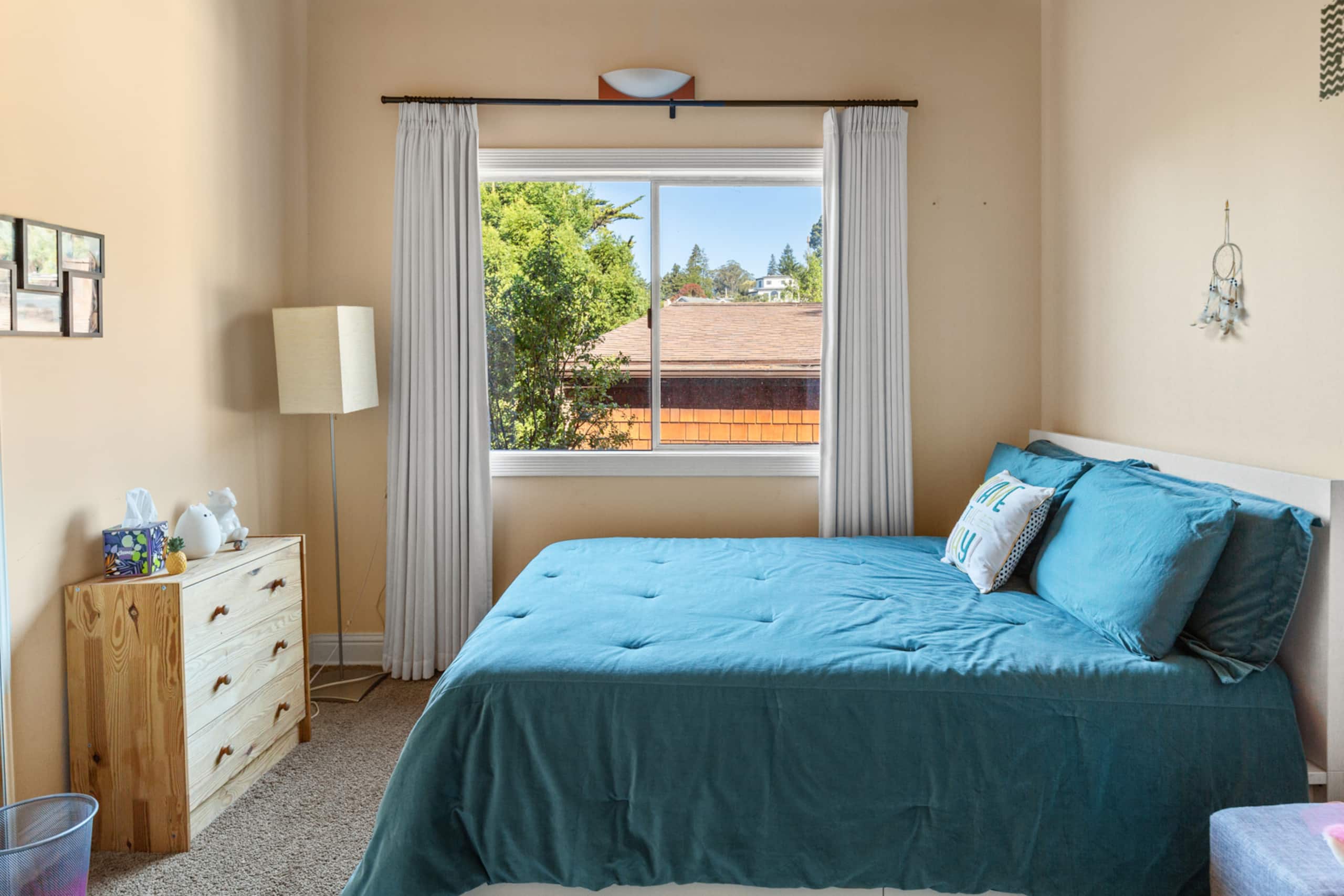 Berkeley Hills Home with Panoramic Bay Views - Photo 13