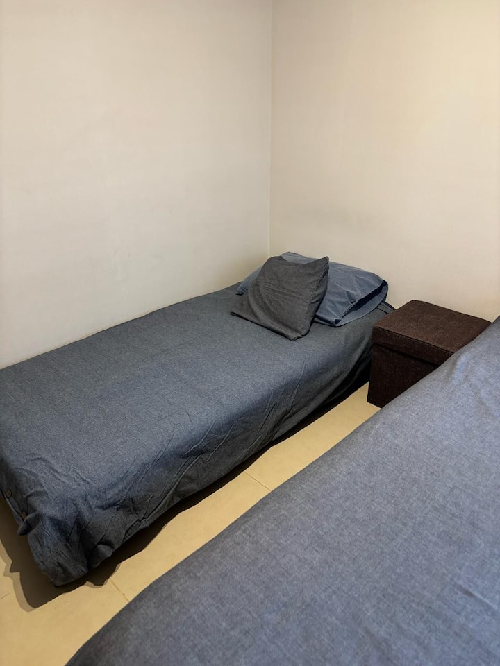 Chambre 3