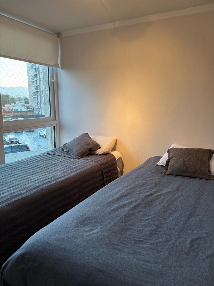 Chambre 2