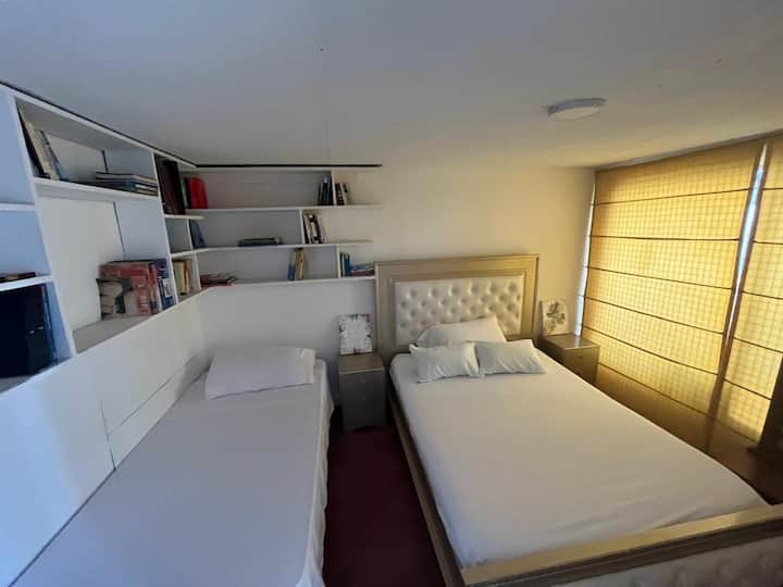 Habitación 1