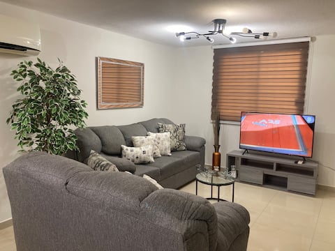 Top performing Airbnb: Beautiful House HM / OS-AS in Culiacán Rosales
