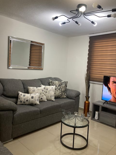 Beautiful House HM / OS-AS