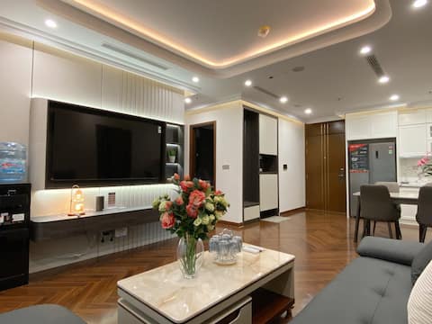 Luxury 3 Bedrooms Apt. in Doji