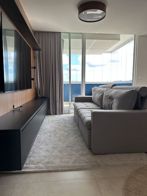 Ipanema View - Iguaçu