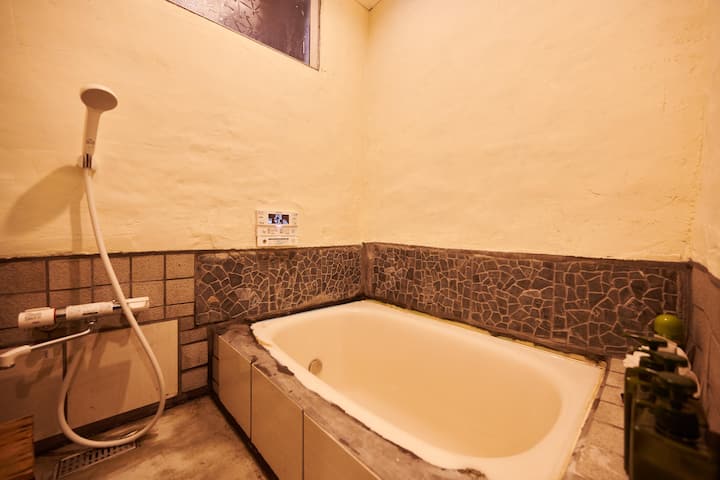 フルバスルーム1