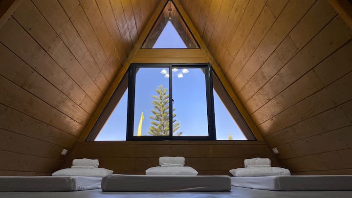 ห้องนอน