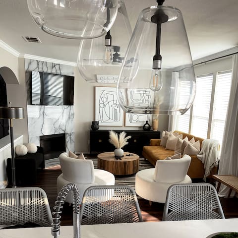 There’s no place like home, DFW gallery image 2