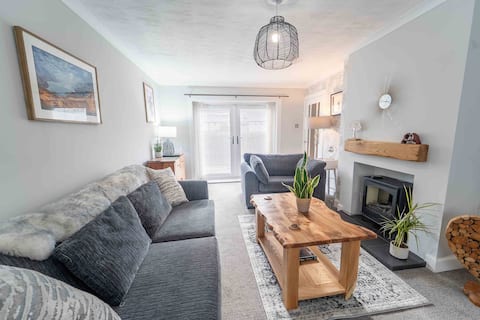 Top performing Airbnb: Raine’s House - Fort William in Kilmallie