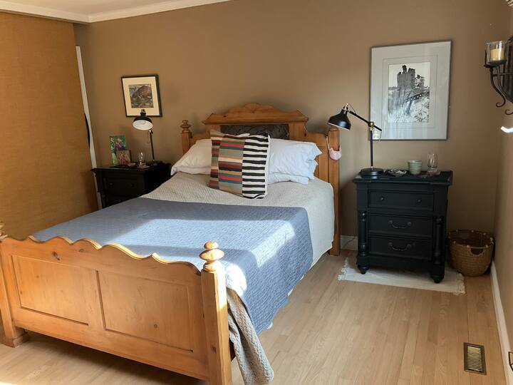 Chambre 1