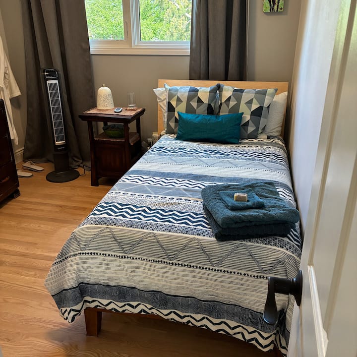 Chambre 4