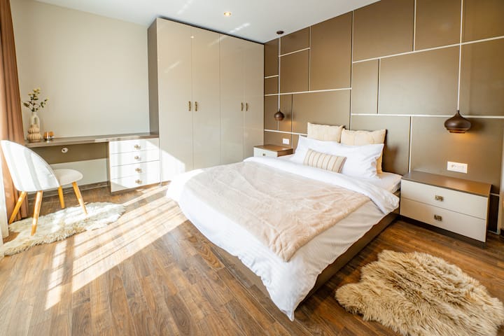 Спална соба 2