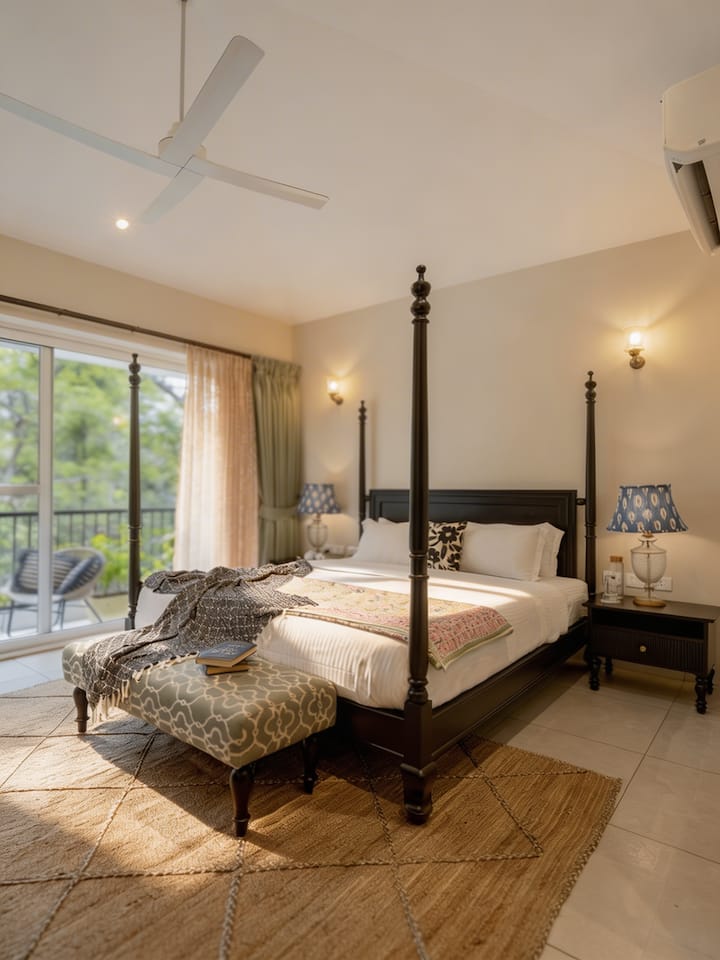 Bedroom 1