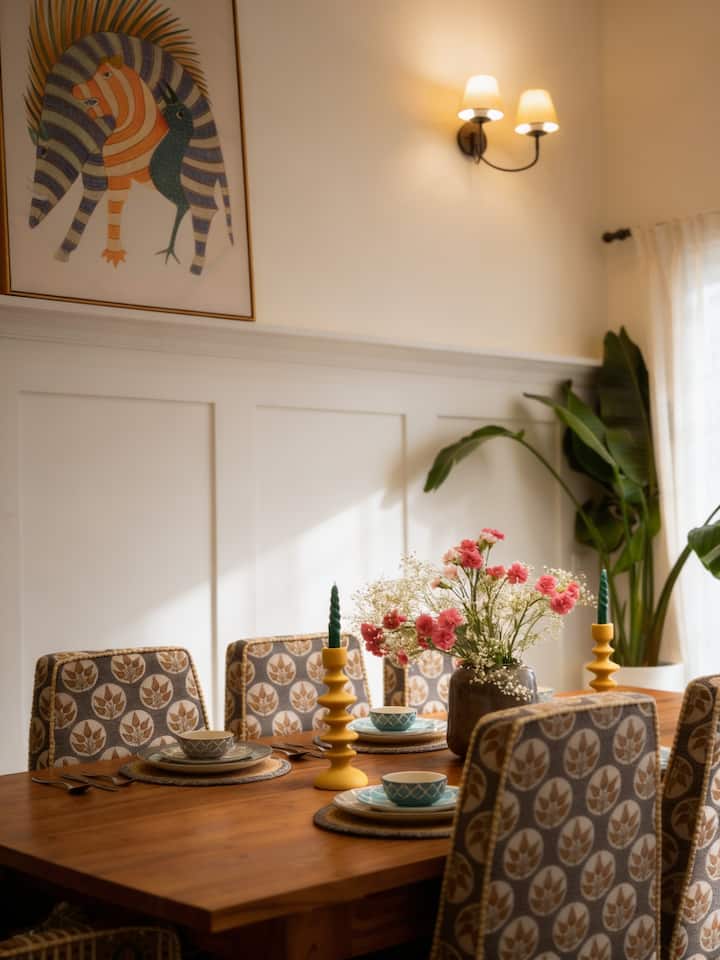 Dining area image 1