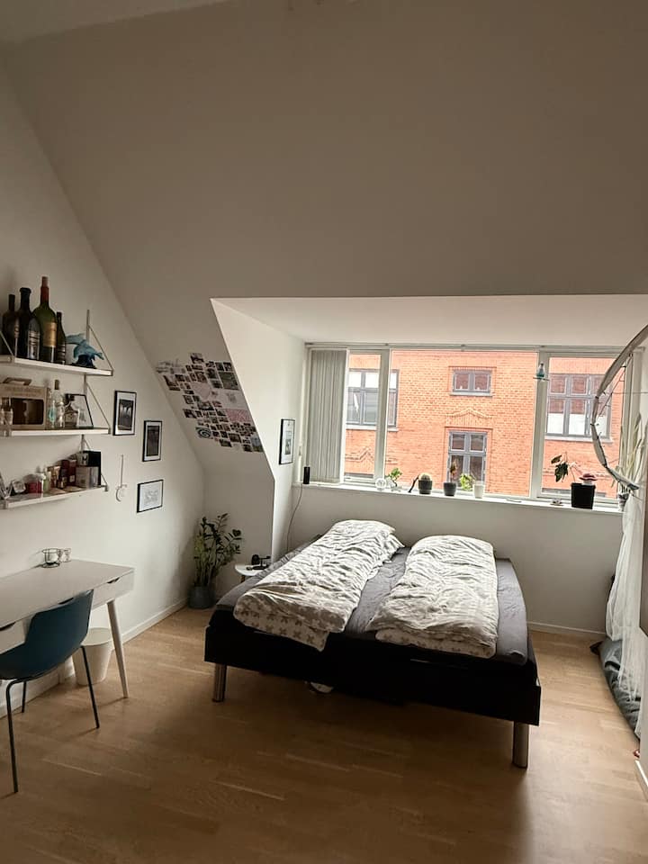 საძინებელი 2