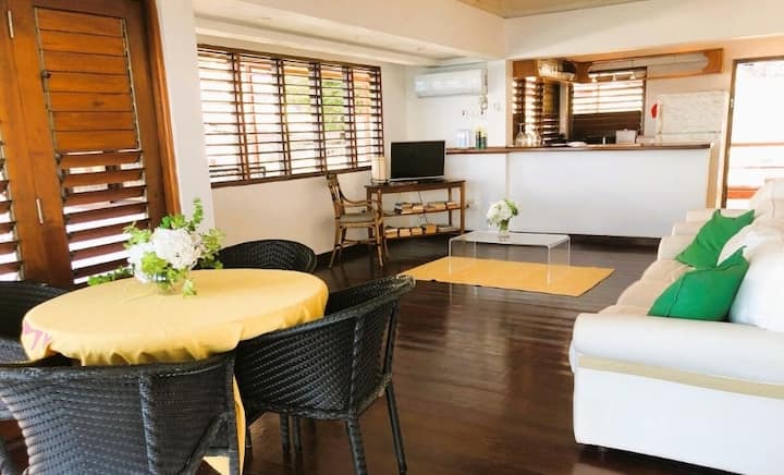 Luxury Penthouse Scarborough - Tobago