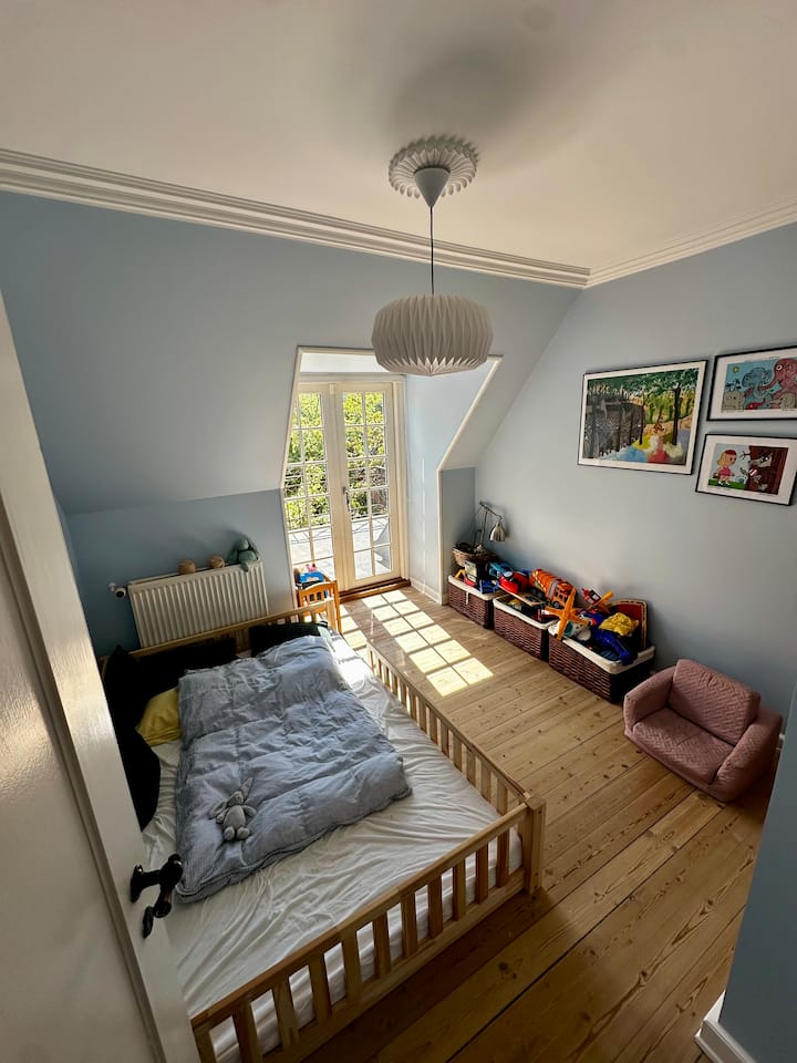 غرفة النوم 3