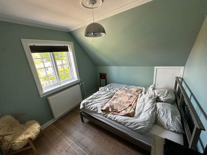 غرفة النوم 2