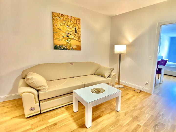 Steiner Residences Mödling Superior Apt. - Mödling