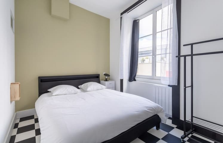 La Conciergerie D'Inès managed Airbnb listing 1