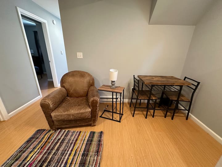 Two Bedroom Apartment In Albany - Albany, NY