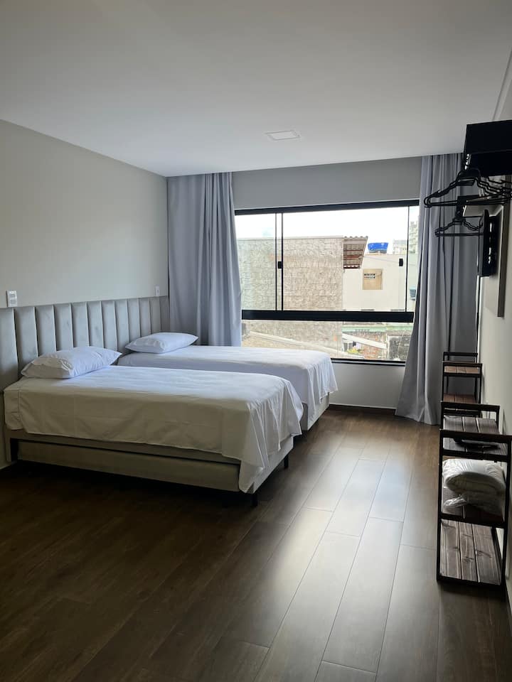 საძინებელი