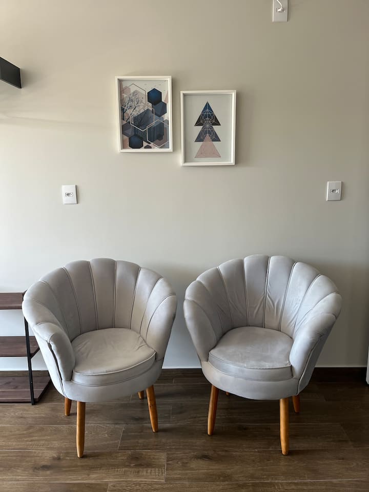 მისაღები ოთახი