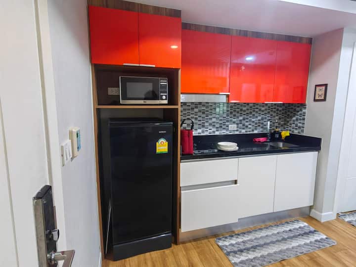 Luxury Room - Pattaya