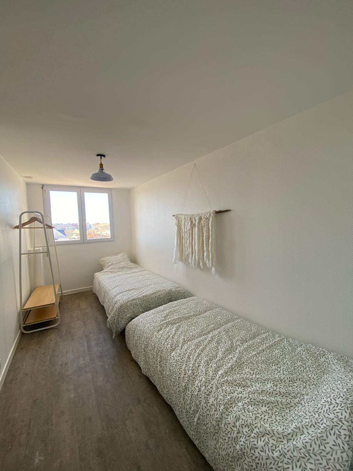 غرفة النوم 2