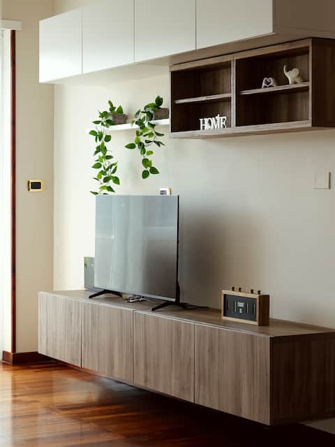 Casa Lido "Luce" | Ostia (Rome)