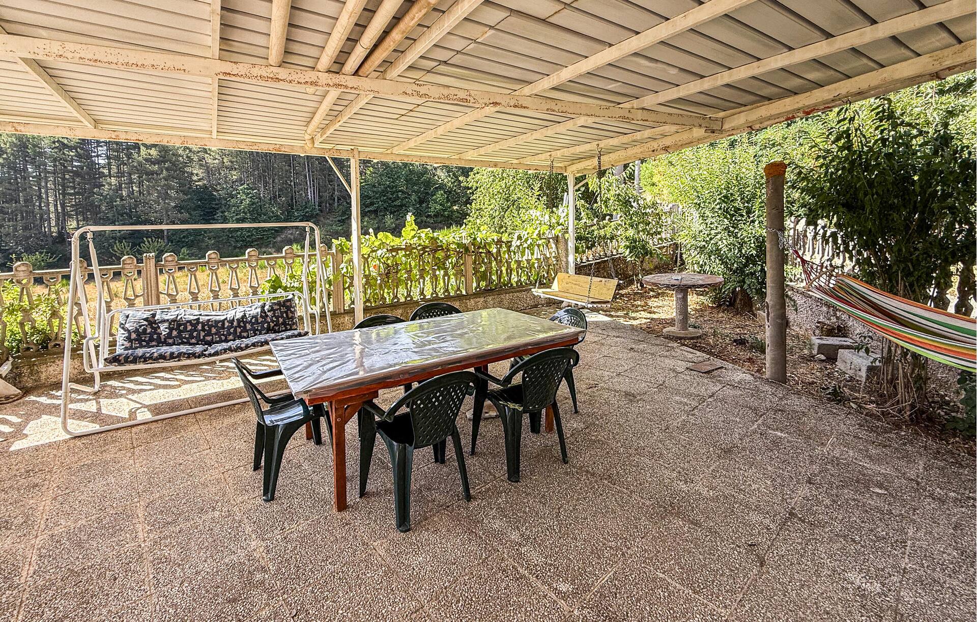 Casa Vac. Sila National Park
