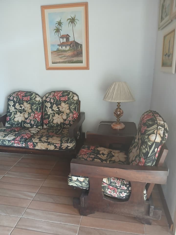 Casa De Praia No Jardim Do Eden. - Tramandaí